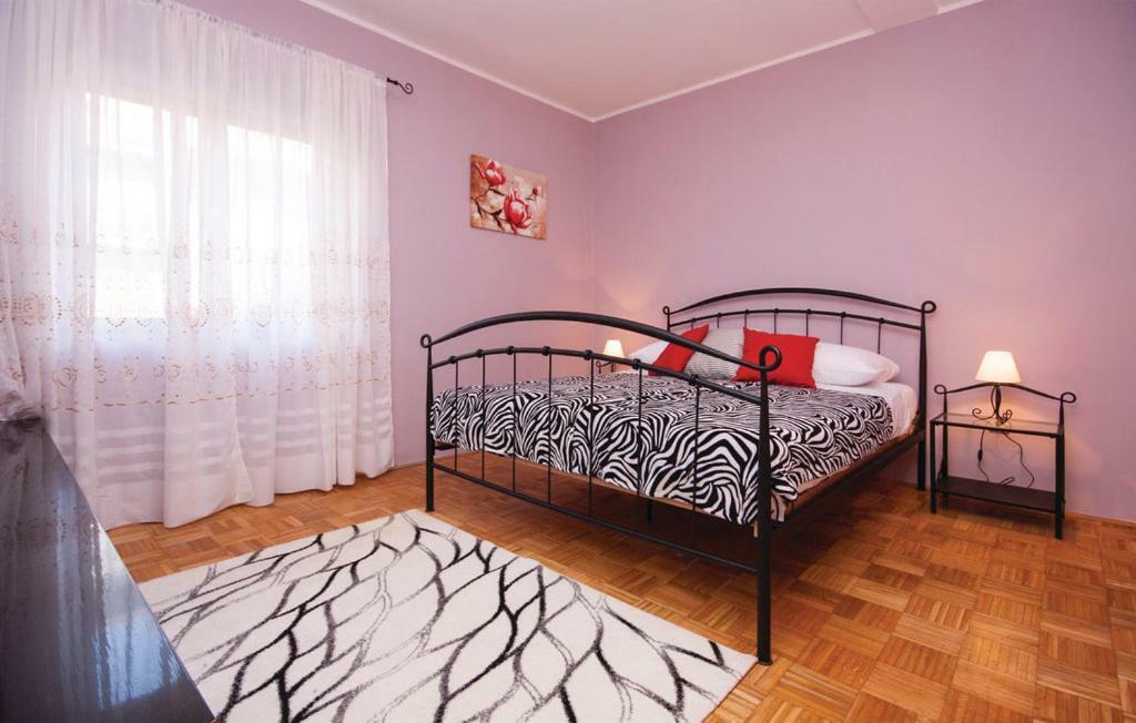 Apartman Zita Sibenik Exterior photo