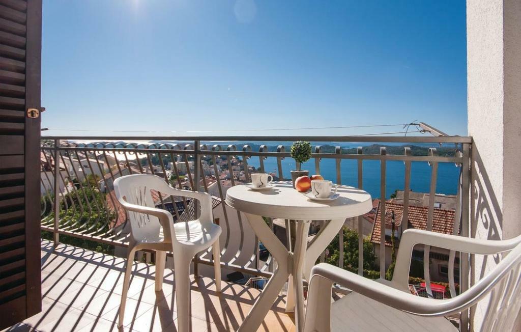 Apartman Zita Sibenik Exterior photo
