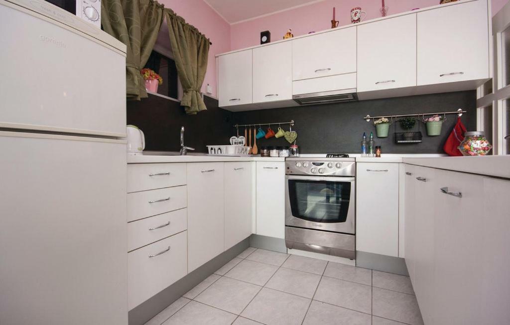 Apartman Zita Sibenik Exterior photo