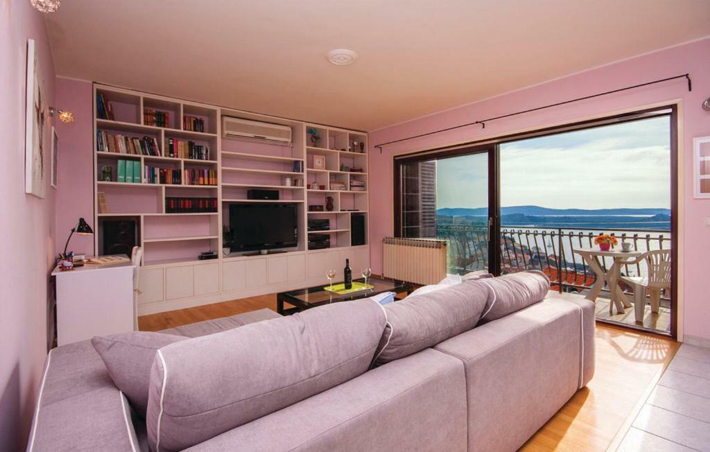 Apartman Zita Sibenik Exterior photo