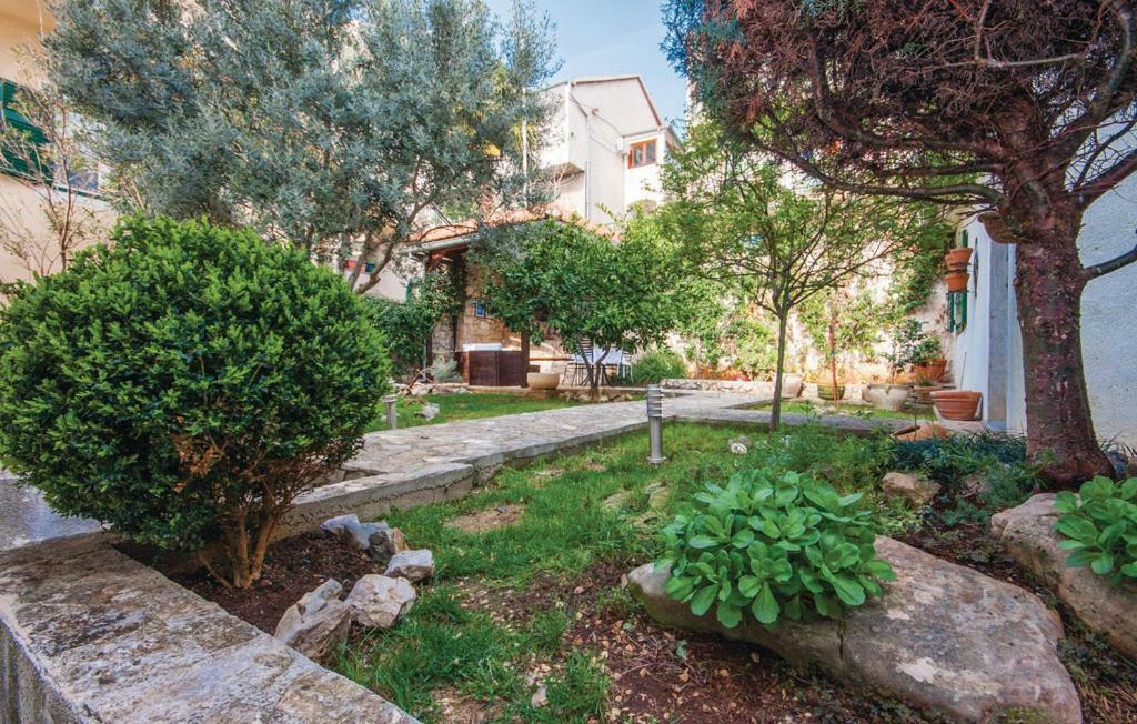 Apartman Zita Sibenik Exterior photo