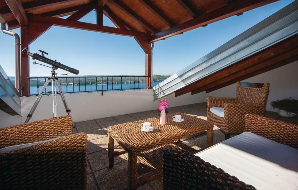 Apartman Zita Sibenik Exterior photo