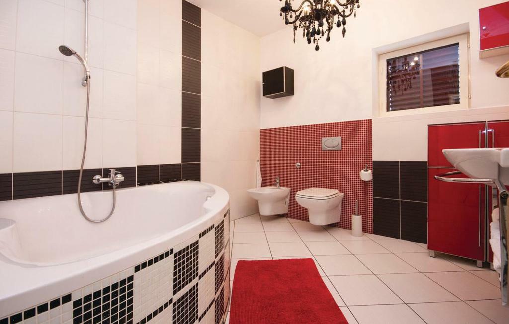 Apartman Zita Sibenik Exterior photo