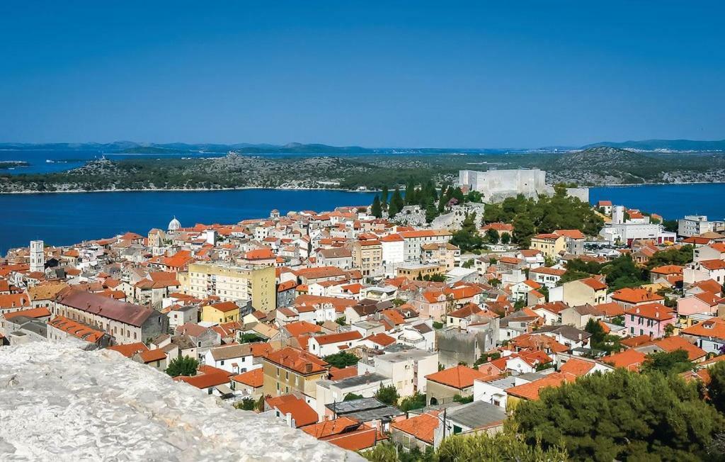 Apartman Zita Sibenik Exterior photo