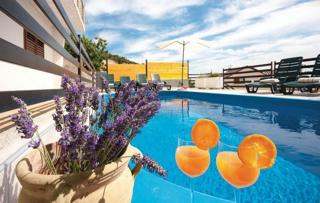 Apartman Zita Sibenik Exterior photo