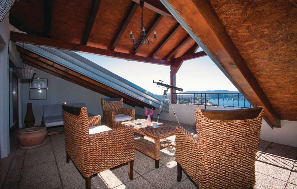 Apartman Zita Sibenik Exterior photo