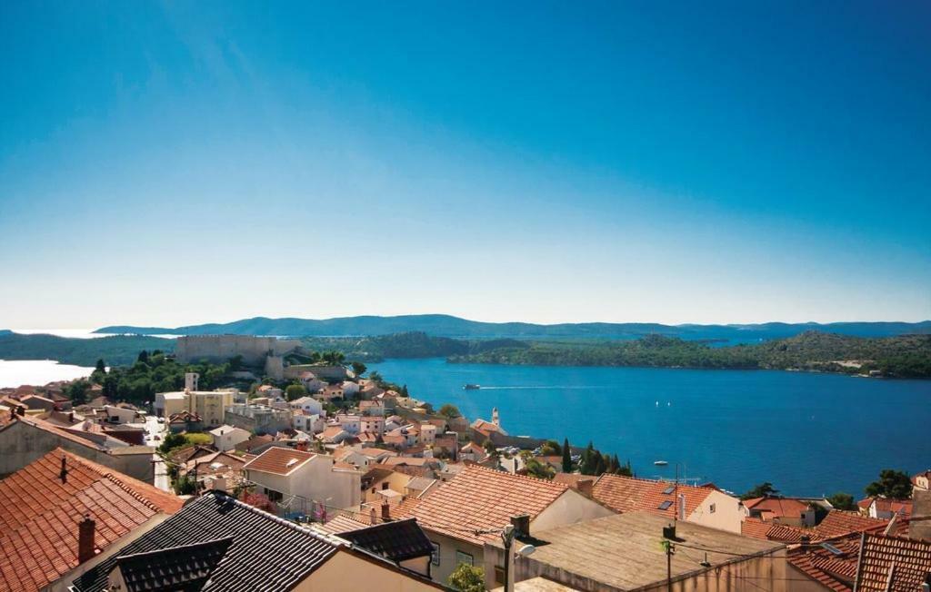 Apartman Zita Sibenik Exterior photo