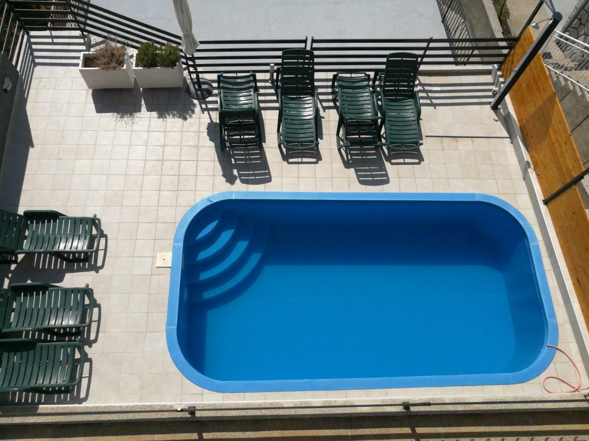 Apartman Zita Sibenik Exterior photo