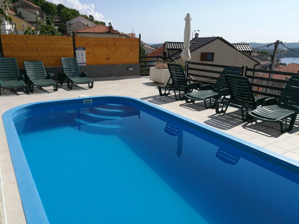 Apartman Zita Sibenik Exterior photo